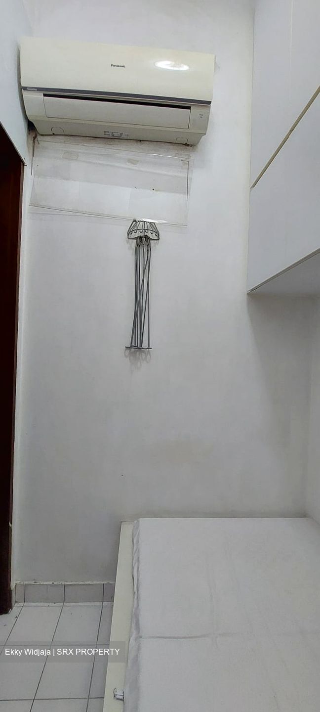The Merasaga (D10), Condominium #534871021